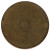Жетон рекламный. C.C. Sporrong & Co. Стокгольм, Швеция.